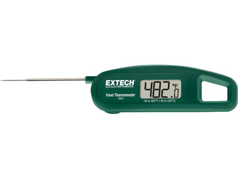 THERMOMETERS FOOD/MEAT